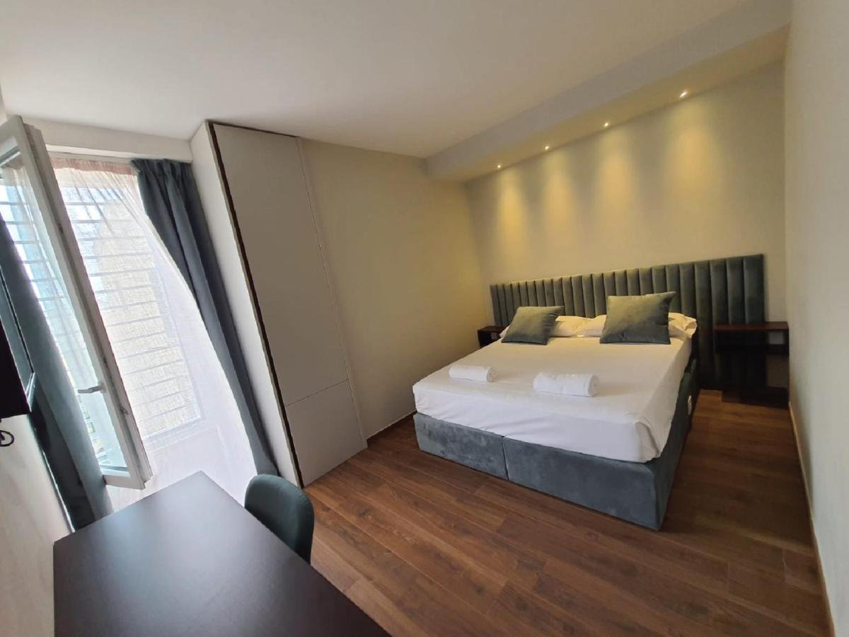 Corte Trento - Exclusive Rooms — Bitonto