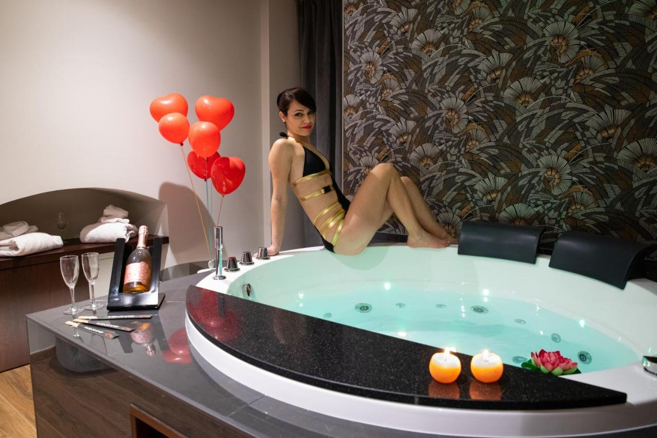 Corte Trento - Exclusive Rooms — Bitonto